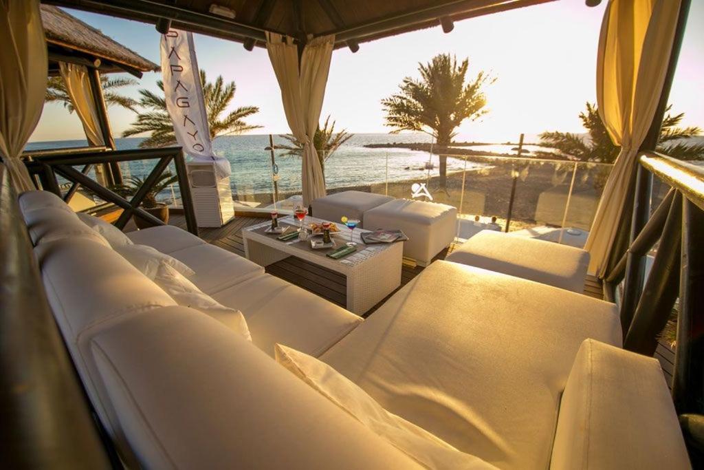Tenerifeopenhome Luxury Comfort Studio In Playa Las Americas Playa de las Americas  Exterior photo